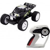 Silverlit Turbo Desert Remote Control Car