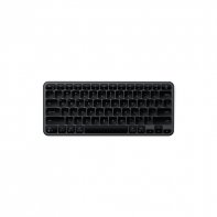 SLIM EX1 Wireless AZERTY Keyboard
