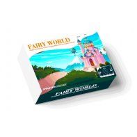 Smarteo Worlds Fairy World
