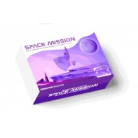Smarteo Worlds Space Mission