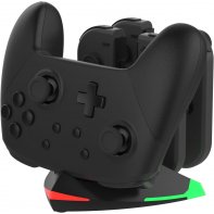 SNAKEBYTE Arrow Charge S