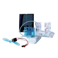 Solar Hydrogen Science Kit : kit ducatif Horizon