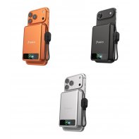 SolidSafe 10000 mAh Magnetic Powerbank BMX