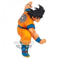 Son Goku Fes Dragon Ball Super Figure