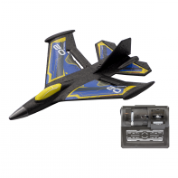 SONIC EVO Flybotic avion tlcommand