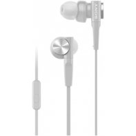 Sony Extrabass wired earbuds