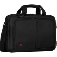 Source Wenger 14 Inch Professional Laptop Briefcase