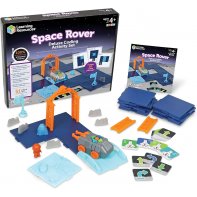 Space Rover Deluxe Coding Activity Set