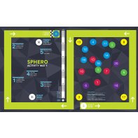 Sphero Activity Mat 1