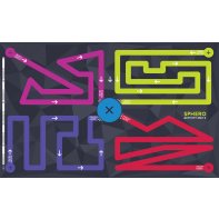 Sphero activity Mat 2