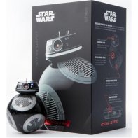 Sphero BB-9E With Droid Trainer