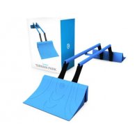 Sphero Bolt and Bolt Plus Terrain Park