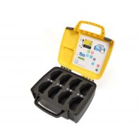 Sphero Indi valise de recharge pour 8 robots