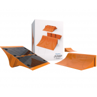 Sphero Jump Ramp Pack Orange