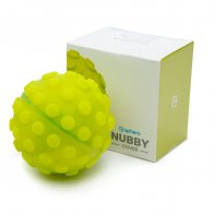 Sphero Nubby Cover Jaune