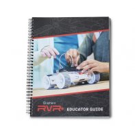 Sphero RVR Plus Educator Guide