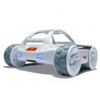 Sphero Turbo Cover, Robotic Toys