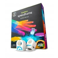 Sphero Specdrums connected ring