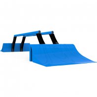 Sphero terrain Park bleu