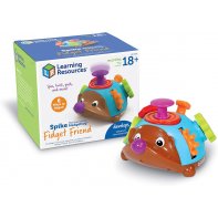 Spike The Fine Motor Hedgehog Fidget Friend