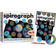 Spirograph Magic Spiral Box Set