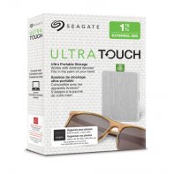 SSD externe 1TO Ultra Touch Seagae USB 3.0