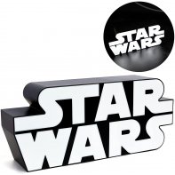 Star Wars Logo USB Light