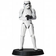 Statue Milestones Stormtrooper Star Wars