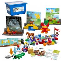 StoryTales LEGO DUPLO