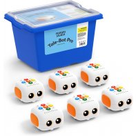 Tale-Bot Classroom Robot MatataStudio
