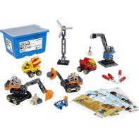 Tech Machines Set Lego Duplo