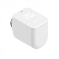 Tte de vanne thermostatique LoRaWAN Nodon