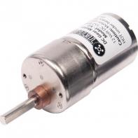 TETRIX MAX DC Motor 39530