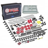 TETRIX Prime Kit Robotique Pour EV3 44610