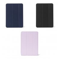 Textured Silicone Slim iPad 11 Decoded