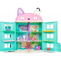 The magic house toy Gabby's Dollhouse