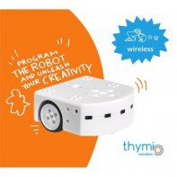 Thymio II - Robot éducatif open source