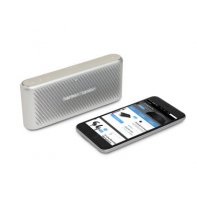 Traveler connected speaker Harman Kardon white