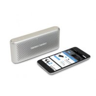 Traveler Portable Bluetooth Speaker Harman