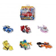 Truck and figurine Big Truck Pups Paw Patrol