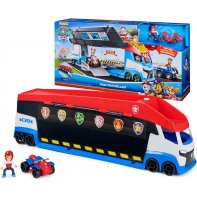 Truck Paw Patrol 2 Paw Patrol