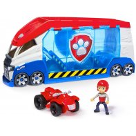 Truck Paw Patrol 3 Paw Patrol