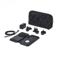 UAG 3-in-1 Travel and Desk Charger