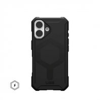UAG Essential Armor coque Magsafe iPhone 16