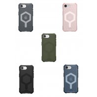 UAG Essential Armor Coque Magsafe iPhone 16e