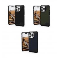 UAG Metropolis LT coque Magsafe iPhone 16 Pro