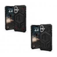 UAG Monarch Pro coque iPhone 16