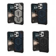 UAG Monarch Pro Coque iPhone 16 Pro Max