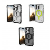 UAG Pathfinder Coque MagSafe iPhone 16 Pro