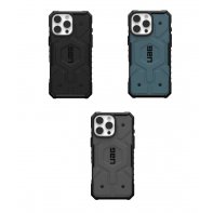 UAG Pathfinder Coque MagSafe iPhone 16 Pro Max